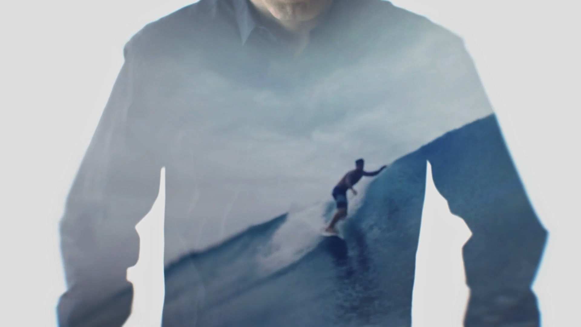 Exxon Mobil commercial — still 2. Cinematography by Federico Malpica