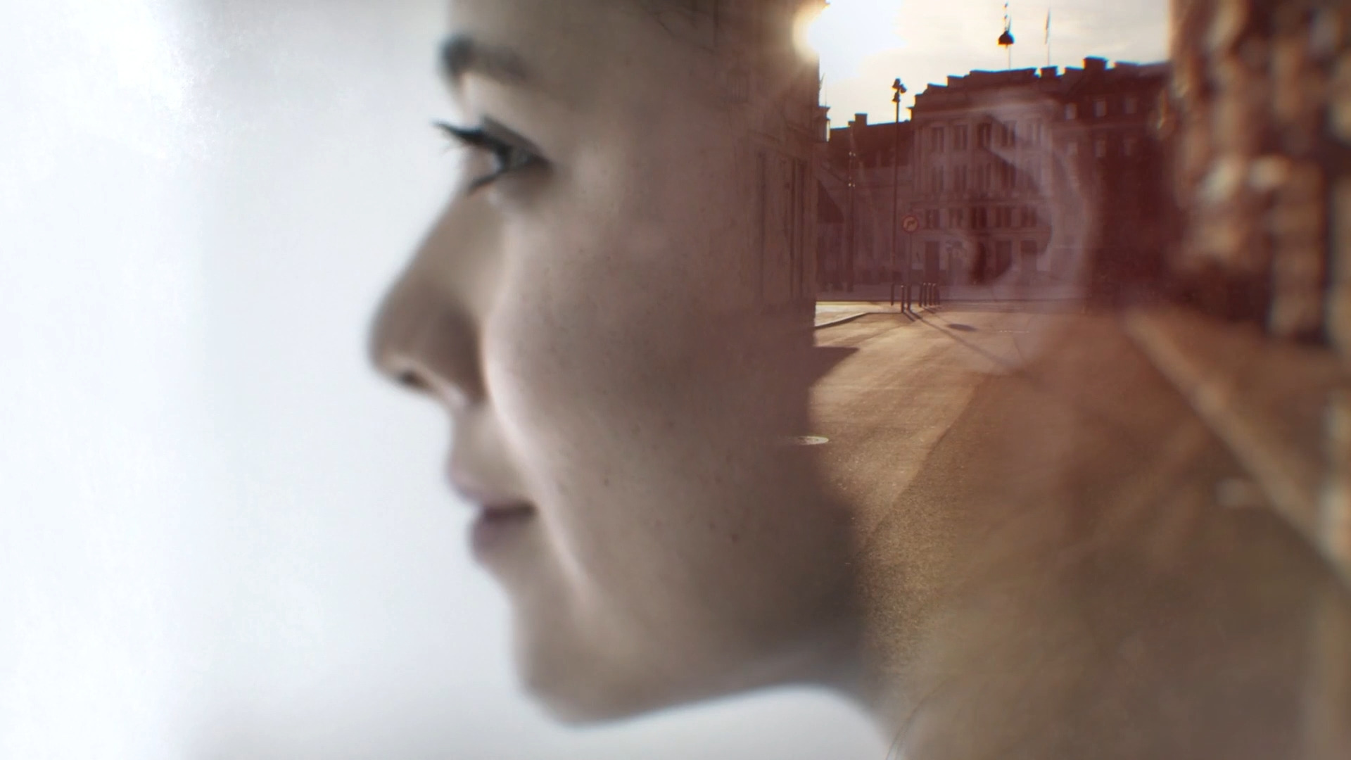 Exxon Mobil commercial — still 3. Cinematography by Federico Malpica