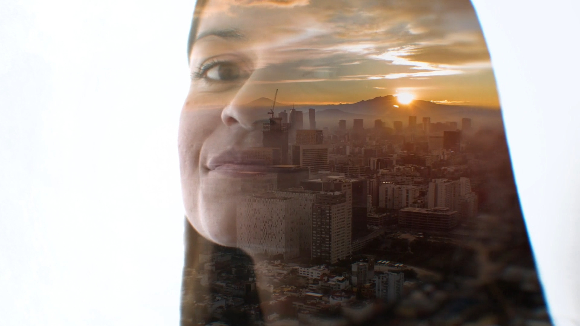 Exxon Mobil commercial — still 4. Cinematography by Federico Malpica